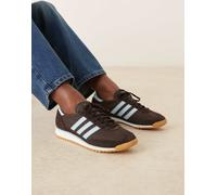 Scarpe SL 72 OG Aurora Coffee / Icey Blue / Off White 40 2/3