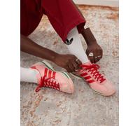 adidas Originals Women's SL 72 OG Ref. JS0254 Colore Rosa Taglia 37 1/3
