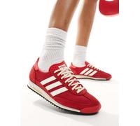 adidas Originals Women's SL 72 OG Ref. IE3475 Colore Rosso Taglia 46 2/3