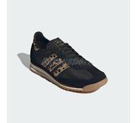 adidas Originals SL 72 OG W Leopard Women Casual Lifestyle Shoes Sneakers JR1640