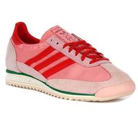 adidas Originals - SL 72 OG - Sneakers rosa e rosse 40 2/3