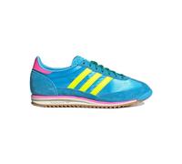 adidas Originals Women's SL 72 OG Ref. JI0196 Colore Blu Taglia 39 1/3