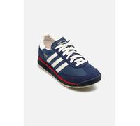 ADIDAS ORIGINALS Sneaker bassa 'SL 72 RS' indaco / offwhite Uomo - Streetwear - Scarpe - Sneakers - Sneakers basse ADIDAS ORIGINALS 39-39,5