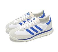 adidas Originals SL 72 RS Chalk White Blue Men Unisex Casual Shoes JH8644