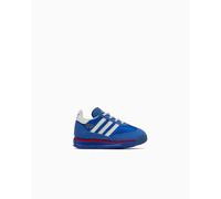 ADIDAS ORIGINALS Sneaker 'SL 72 RS' blu / bianco, Taglia 20