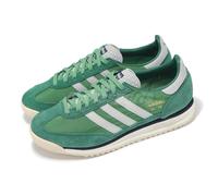 adidas Originals SL 72 RS Preloved Green Men LifeStyle Casual Shoes IH8016