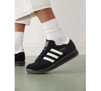 adidas Originals - SL 72 RS - Scarpe nero core / bianco sporco / cargo 46 2/3