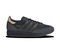 adidas Originals Sl 72 Rs Sneaker da uomo, Black Shadow Olive Night Indaco, 46 EU