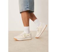 adidas Originals - SL 72 RS - Sneakers bianche e panna-Bianco 41 1/3