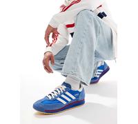 adidas Originals - SL 72 RS - Sneakers blu e bianche-Multicolore 42 2/3