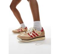 adidas Originals SL 72 RS, Marrone 10