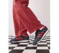 adidas Originals - SL 72 RS - Sneakers grigie-Grigio 38