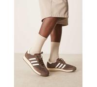 ADIDAS ORIGINALS Sneaker bassa 'SL 72 RS' cappuccino / bianco Uomo ADIDAS ORIGINALS 38,5-39