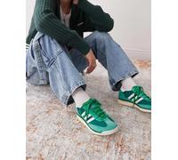 adidas Originals SL 72 RS Ref. JH8643 Colore Verde Taglia 40 2/3