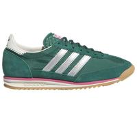 adidas Originals SL 72 - Scarpe da donna, Verde rosa argento, 41 1/3 EU