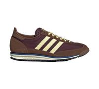 adidas Originals SL 72 Scarpe Donna, Marrone/Quasi giallo/Marrone preamato, 6.5
