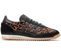 adidas Originals SL 72 OG Leopard Donna, Brown 37 1/3,38,38 2/3,39 1/3
