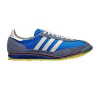 Adidas Originals SL 72 Scarpe Vintage - AF Blu/Eredità - 909495 - Taglia UK 7-12