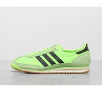 adidas Originals - SL 72 OG - Sneakers verde volt e nere 44