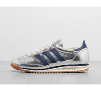 Adidas SL 72 female Scarpe - Argento - Pelle - Foot Locker Silver 38