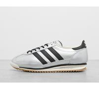 adidas Originals SL 72 Women's, Silver 5.5