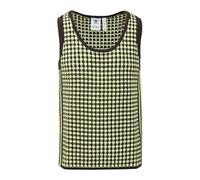 Adidas Originals - Sleeveless Jacket - -Sport -Uomo -Multicolore -M