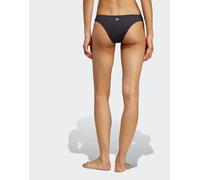 Slip bikini Black / White 50