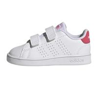 ADIDAS ORIGINALS Sneaker 'Advantage CF' rosa / bianco Bambini ADIDAS ORIGINALS 22