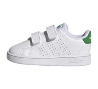 ADIDAS ORIGINALS Sneaker 'Advantage' verde / bianco Bambini ADIDAS ORIGINALS 23,5