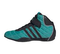 Adidas mercedes male Scarpe - Verde acqua - Pelle - Foot Locker Teal 43 1/3