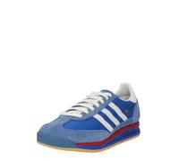 ADIDAS ORIGINALS Sneaker bassa '72 RS' blu / bianco Uomo ADIDAS ORIGINALS 43-43,5 blu / bianco