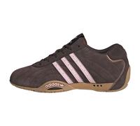 ADIDAS ORIGINALS Sneaker bassa 'Adiracer' marrone scuro / rosa, Taglia 37-37,5