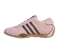 ADIDAS ORIGINALS Sneaker bassa 'Adiracer' marrone scuro / rosa / nero Donna ADIDAS ORIGINALS 37-37,5 marrone scuro / rosa / nero