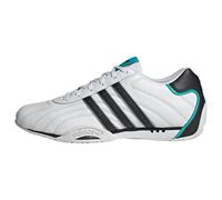 Adidas Mercedes Amg Petronas F1 Adiracer Low female Scarpe - Bianco - Pelle - Foot Locker White 36 2/3