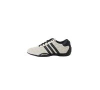 ADIDAS ORIGINALS Sneaker bassa 'ADIRACER' stucco / nero Donna ADIDAS ORIGINALS 37-37,5