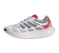 ADIDAS ORIGINALS Sneaker bassa 'Adizero Aruku' grigio / grigio scuro / rosso / bianco Uomo ADIDAS ORIGINALS 46 grigio / grigio scuro / rosso / bianco