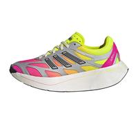 ADIDAS ORIGINALS Sneaker bassa 'Adizero Aruku' grigio / verde neon / arancione / rosa Donna ADIDAS ORIGINALS 37-37,5 grigio / verde neon / arancione / rosa