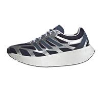 adidas - Adizero Aruku - Sneakers argento e blu navy-Bianco 42 2/3