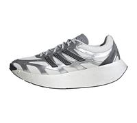 ADIDAS ORIGINALS Sneaker bassa 'Adizero Aruku' nero / argento / bianco, Taglia 46,5-47