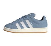 Adidas Campus Uomo - Sneakers Blu - Taglia 43 1/3 - Scamosciato Blue 43 1/3