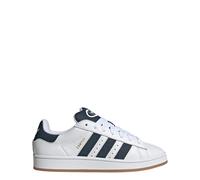 Scarpe Campus 00s Cloud White / Night Indigo / Gold Metallic 42
