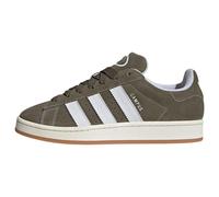 Adidas Campus male Scarpe - Verde - Scamosciato - Foot Locker Green 40