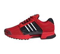 ADIDAS ORIGINALS Sneaker bassa 'Climacool 1' rosso / nero / bianco, Taglia 38,5-39