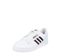 ADIDAS ORIGINALS Sneaker bassa 'Continental 80' blu scuro / rosso / bianco Uomo ADIDAS ORIGINALS 38 blu scuro / rosso / bianco