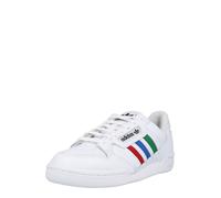 ADIDAS ORIGINALS Sneaker bassa 'Continental 80' blu / verde / rosso / bianco Uomo ADIDAS ORIGINALS 38