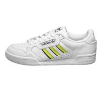 ADIDAS ORIGINALS Sneaker bassa 'Continental 80' giallo / bianco Uomo ADIDAS ORIGINALS 38,5-39