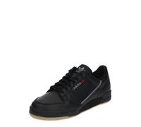 ADIDAS ORIGINALS Sneaker bassa 'Continental 80' grigio / nero Uomo ADIDAS ORIGINALS 36,5-37