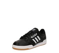 ADIDAS ORIGINALS Sneaker bassa 'Continental 80' nero / bianco Uomo ADIDAS ORIGINALS 37-37,5 nero / bianco