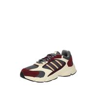 ADIDAS ORIGINALS Sneaker bassa 'CRAZYCHAOS 2000' beige / grigio scuro / bordeaux Uomo ADIDAS ORIGINALS 44,5-45 beige / grigio scuro / bordeaux