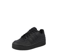 ADIDAS ORIGINALS Sneaker bassa 'Forum Bold' nero Uomo ADIDAS ORIGINALS 36,5-37 nero